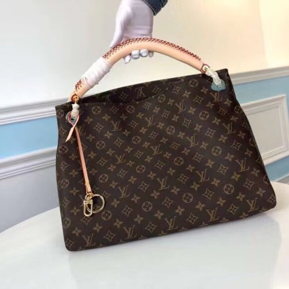 Louis Vuitton Handbags - Picture 1 of 8